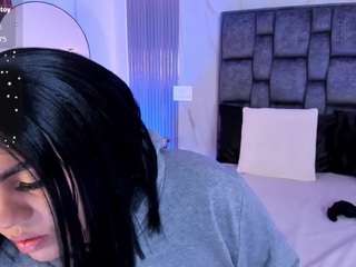 wildy-temping webcam