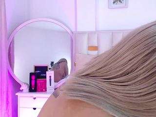 wildy-temping Sex Cam Show