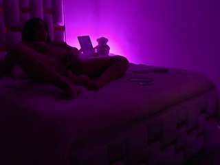 wildy-temping Live Webcam on CamSoda