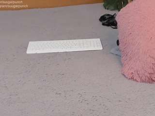 Kinkymornings live cam