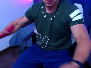 Juanse-hdk's Live Sex Cam Show
