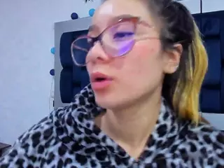 Teffy-gonzalez's Live Sex Cam Show