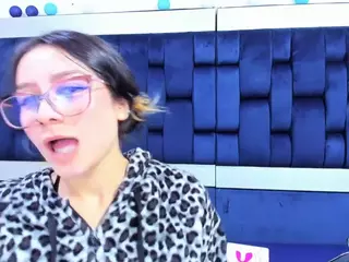 Teffy-gonzalez's Live Sex Cam Show