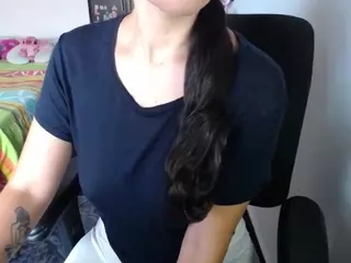 giseelleee's Live Sex Cam Show