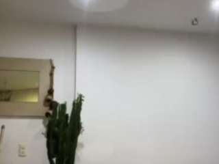 SabrinaParis nude and sexy before cam for live chat