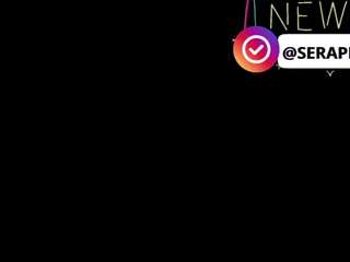 seraphine2 Live Webcam on CamSoda