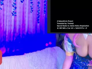 seraphine23's Live Sex Cam Show