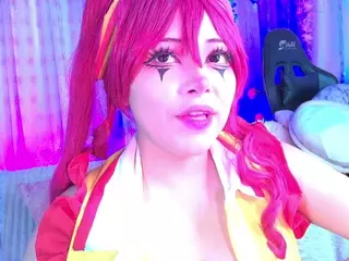 seraphine23's Live Sex Cam Show