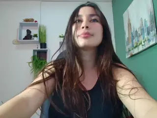 angelkiutyy's Live Sex Cam Show