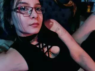 lilithmystic's Live Sex Cam Show