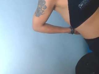 violet-gil Sex Cam Show