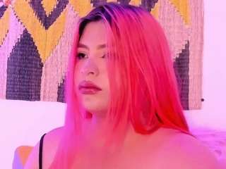 carlawet18 - Live Cam