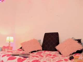 carlawet18 Live Webcam on CamSoda