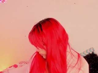 carlawet18's CamSoda show and profile