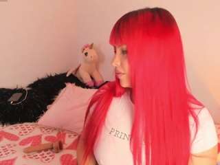 carlawet18 Live Webcam on CamSoda