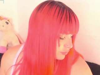 carlawet18 Live Webcam on CamSoda