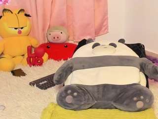 carlawet18 Live Webcam on CamSoda