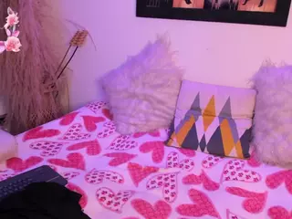 carlawet18's Live Sex Cam Show