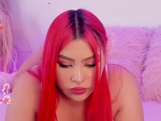 Carla's Live Sex Cam Show