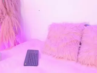 Carla's Live Sex Cam Show