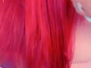 Carla's Live Sex Cam Show
