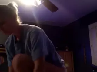 Cammy Quartz's Live Sex Cam Show