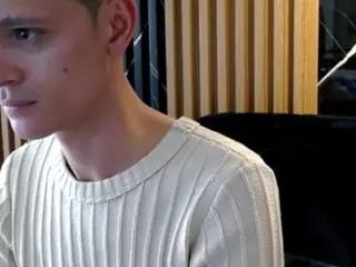 Tyler's Live Sex Cam Show