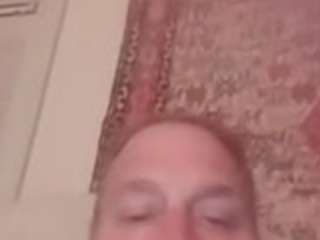 Handsome daddy