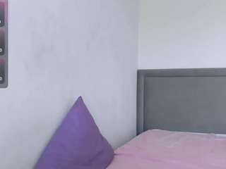 snow-doll Modèle Webcam Profil