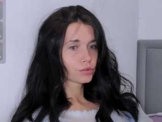 snow-doll