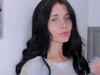 snow-doll
