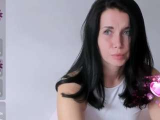 snow-doll live webcam show
