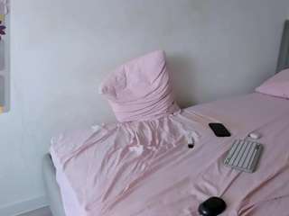 snow-doll live webcam show