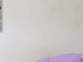 SweeetMay live webcam show