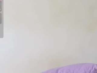 SweeetMay live webcam show