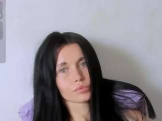 SweeetMay live webcam show