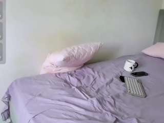 snow-doll's live room