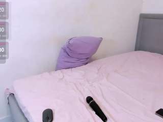 SweeetMay live cam preview
