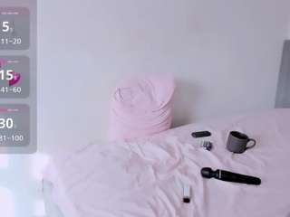 SweeetMay live cam preview