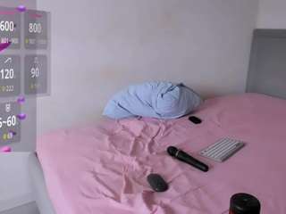 SweeetMay live cam preview