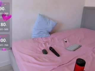 SweeetMay live cam preview