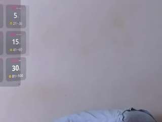 SweeetMay live cam preview