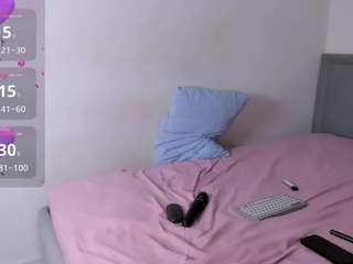 SweeetMay live cam preview