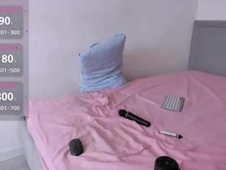 SweeetMay cam