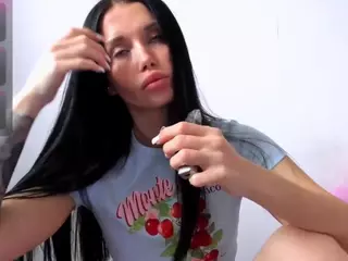 SweeetMay's Live Sex Cam Show