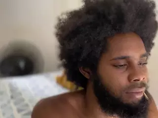 Thejamaican101's Live Sex Cam Show