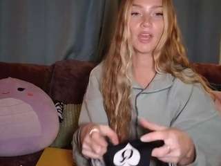 mskelli Live Webcam on CamSoda