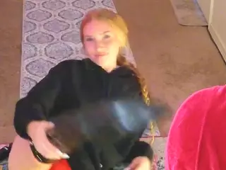 Mistress Kelli's Live Sex Cam Show