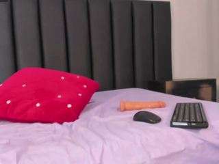 alejandrasaenz2 Sex Cam Show