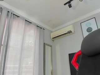 alejandrasaenz2 Sex Cam Show
